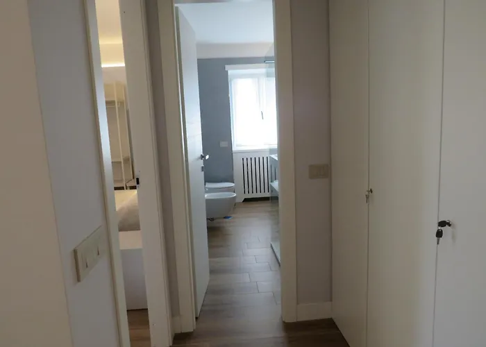 Domus Musei Vaticani Apartamento Roma