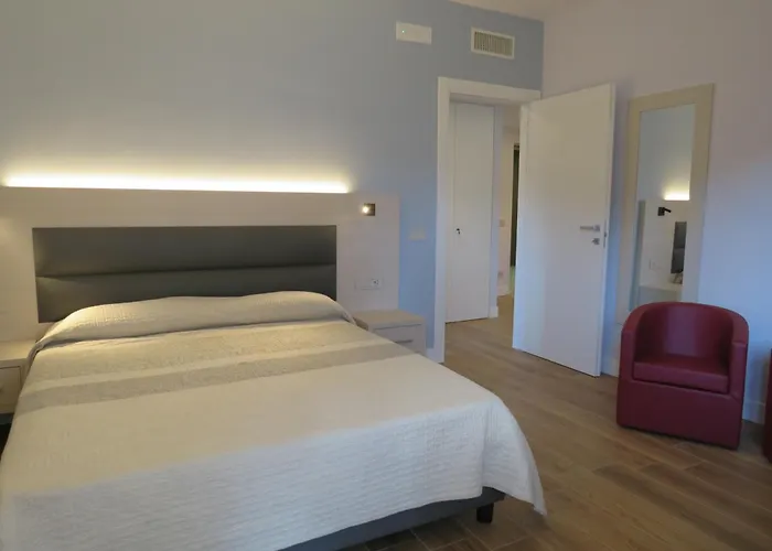 Domus Musei Vaticani Apartamento Roma