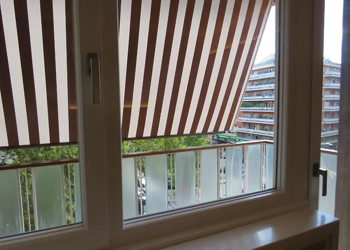 Domus Musei Vaticani Apartamento