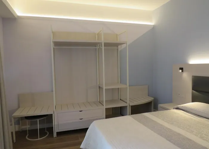 Domus Musei Vaticani Apartment Rom