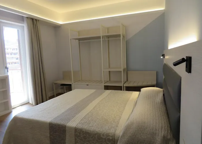 Domus Musei Vaticani Apartamento