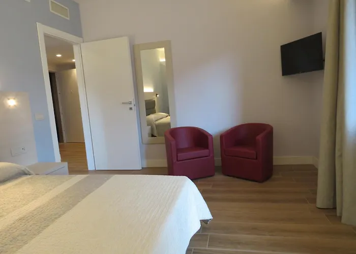 Domus Musei Vaticani Apartamento