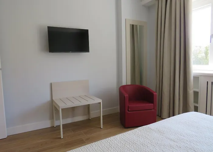 Apartamento Domus Musei Vaticani *
