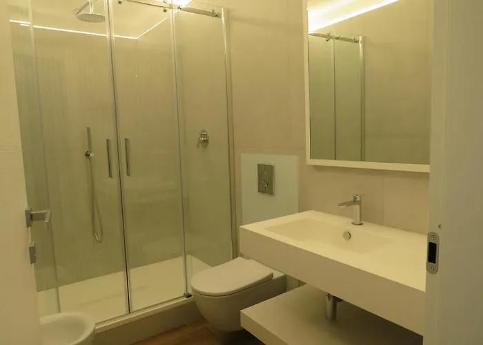 Domus Musei Vaticani Apartamento Roma