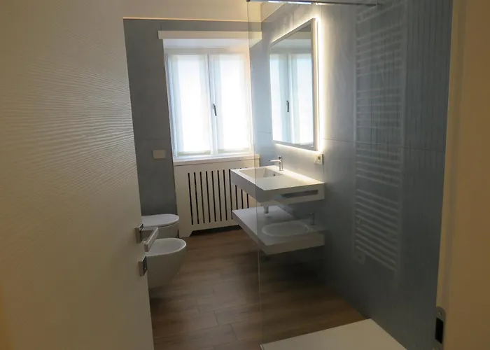 Apartamento Domus Musei Vaticani