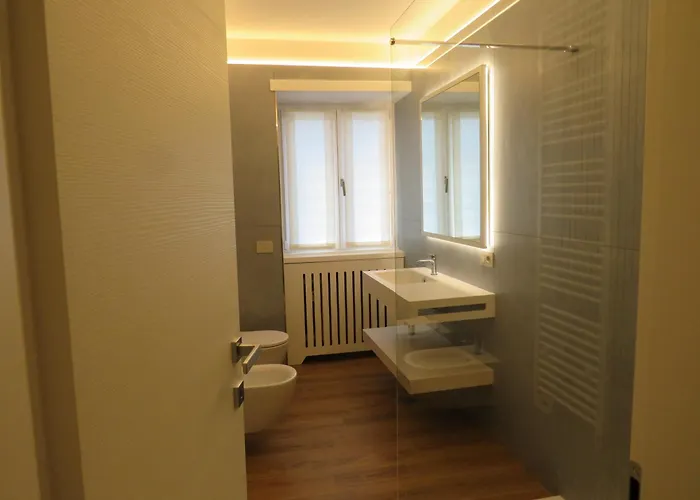 Domus Musei Vaticani Apartamento