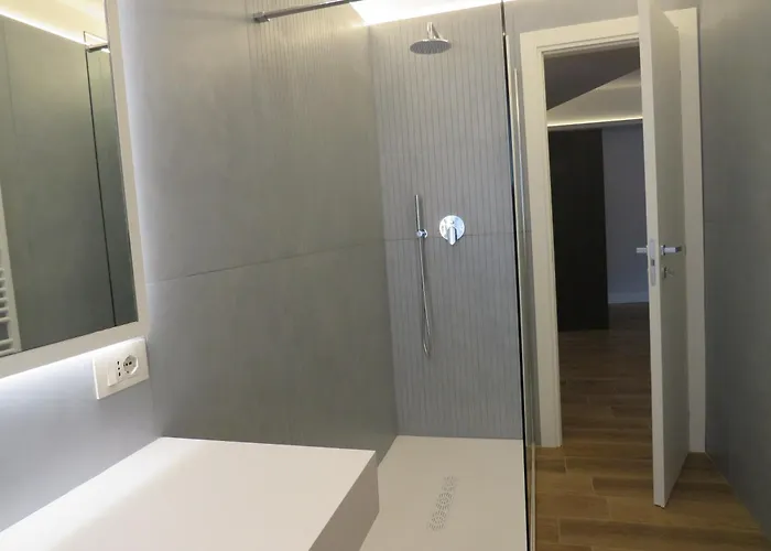 Apartamento Domus Musei Vaticani Roma
