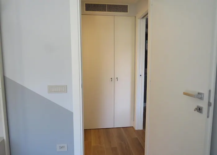 Domus Musei Vaticani Apartamento *