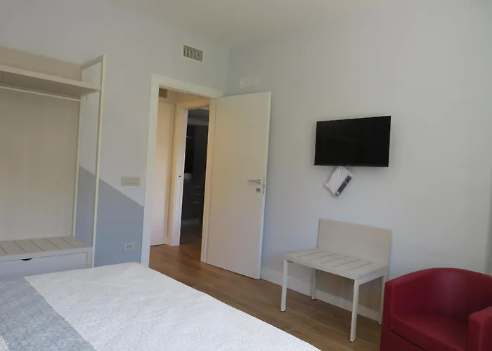 Domus Musei Vaticani Apartamento