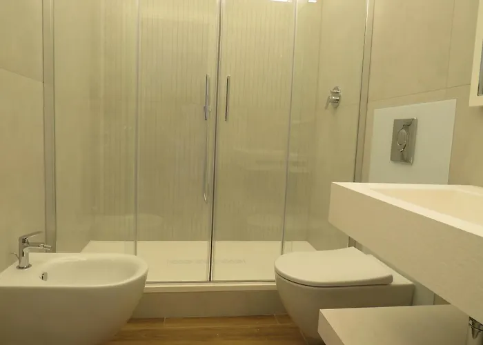 Apartamento Domus Musei Vaticani *