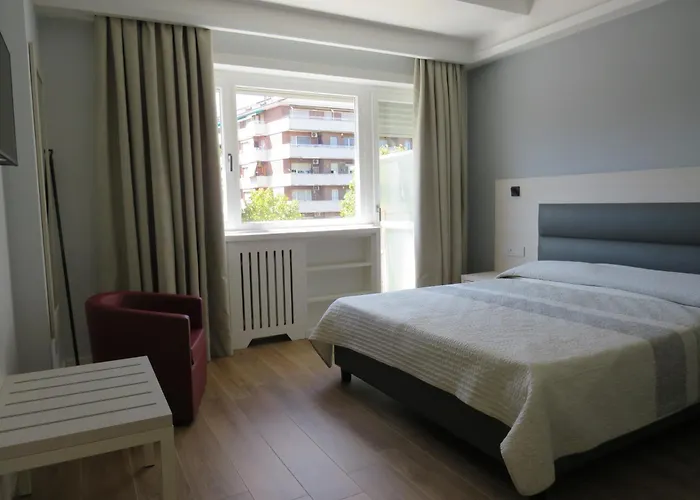 Domus Musei Vaticani Apartamento Roma