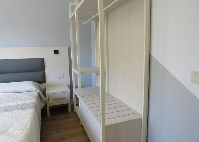 Domus Musei Vaticani Apartamento Roma
