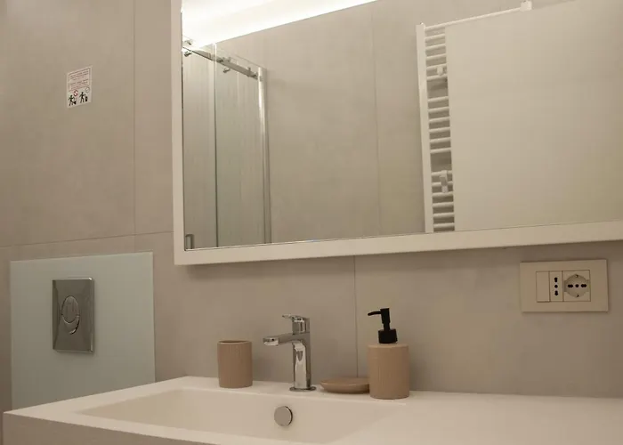 Domus Musei Vaticani Apartamento