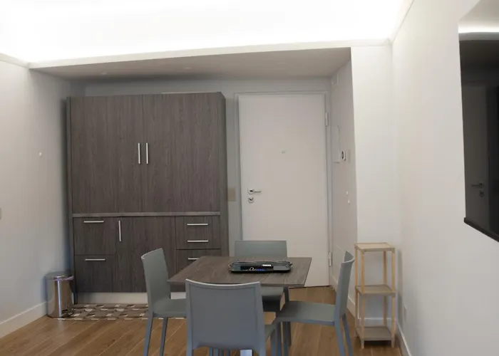 Domus Musei Vaticani Apartamento Roma