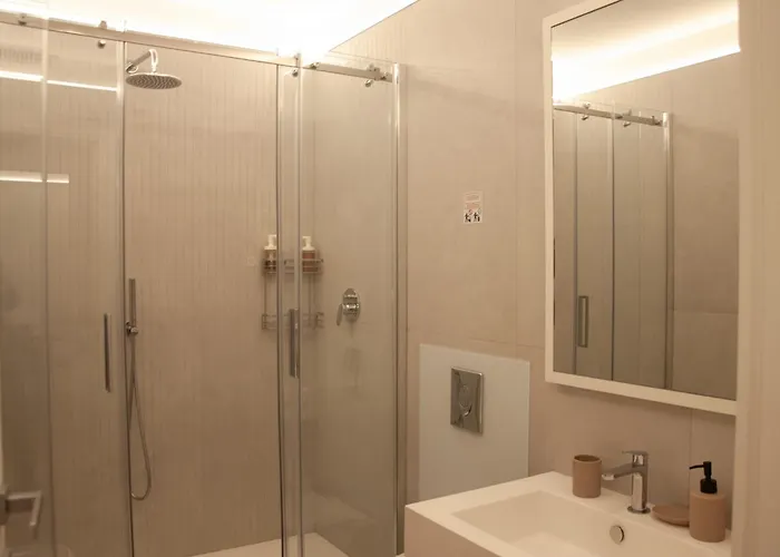 Domus Musei Vaticani Apartamento